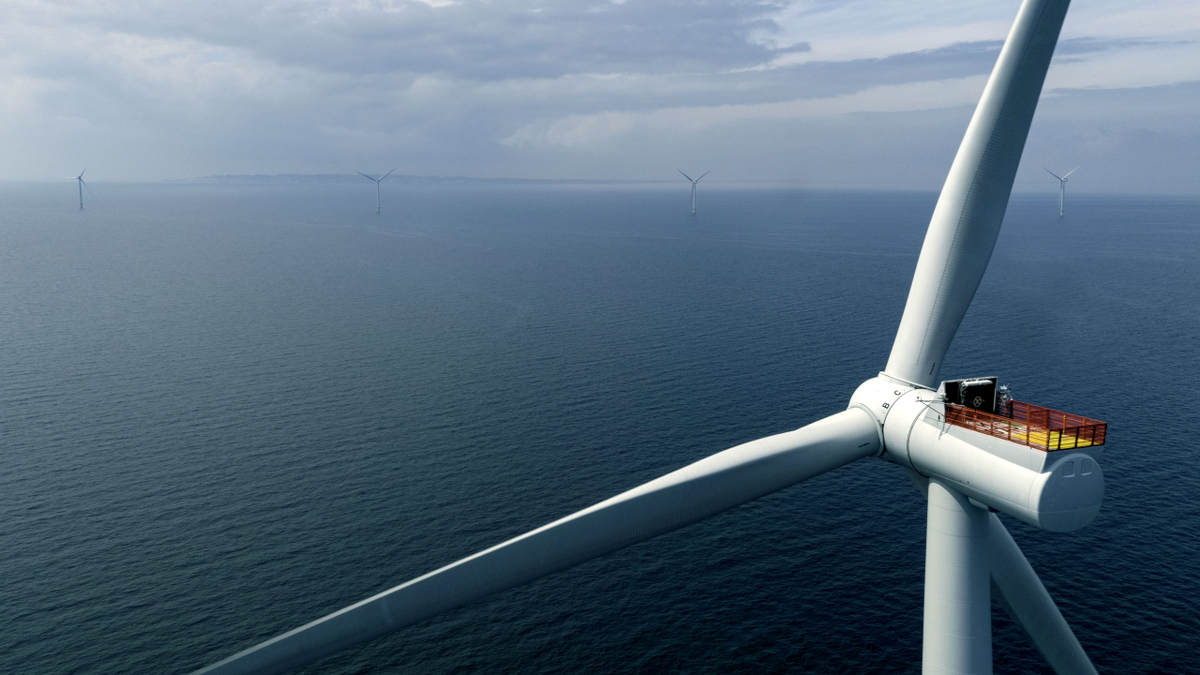 EU doubles down on offshore wind with plan for tripartite contracts