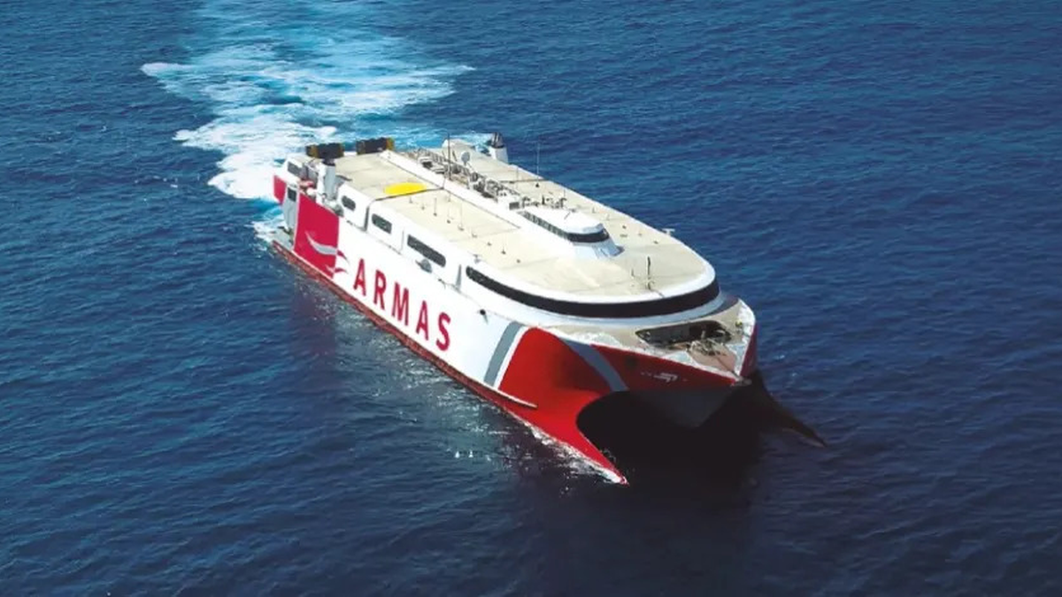 Baleària and DFDS agree deals to take over Spanish ferry company's operations