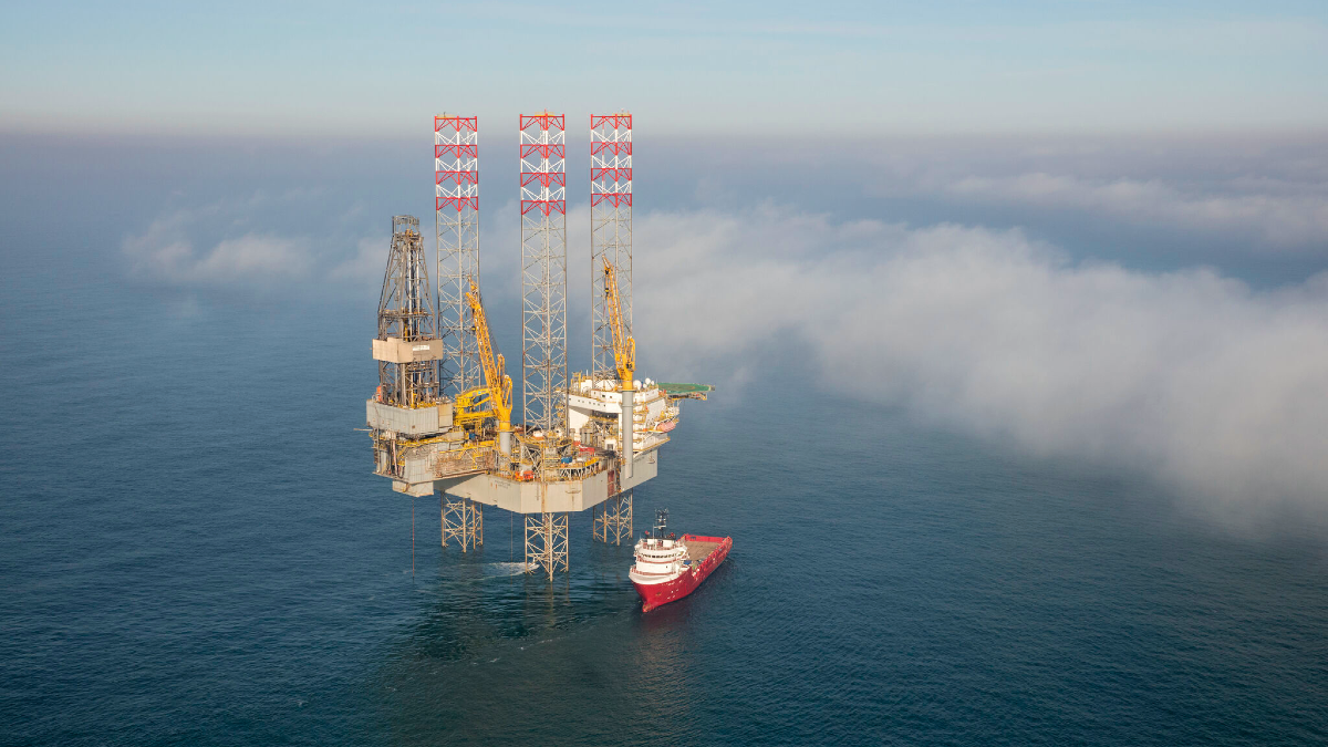 North Sea, West Africa deals add US$43M to Borr Drilling’s backlog