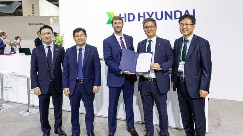 ABS approves South Korean autonomous engineroom optimiser