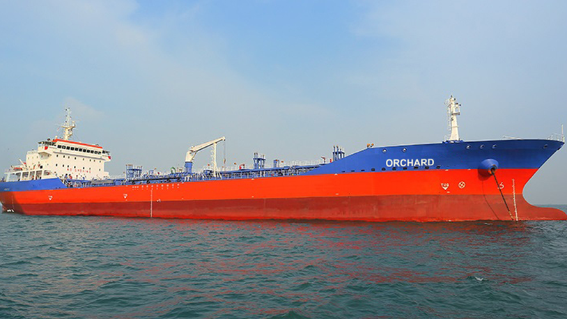 Atlantas begins telemedicine roll out across growing tanker fleet 