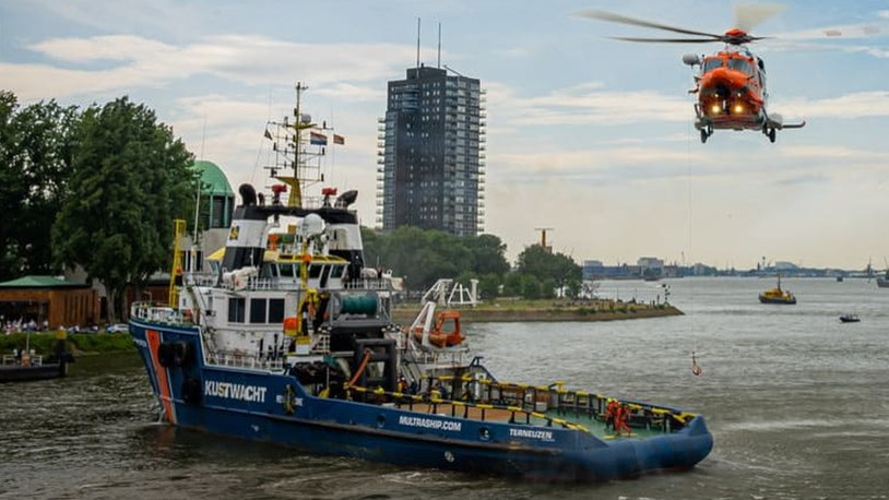 Funding secured for maritime SAR e-learning platform 