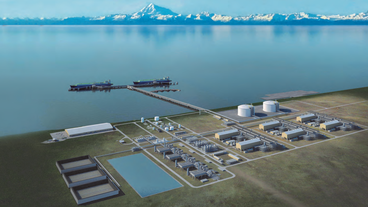 2025: a record year for US LNG export FIDs