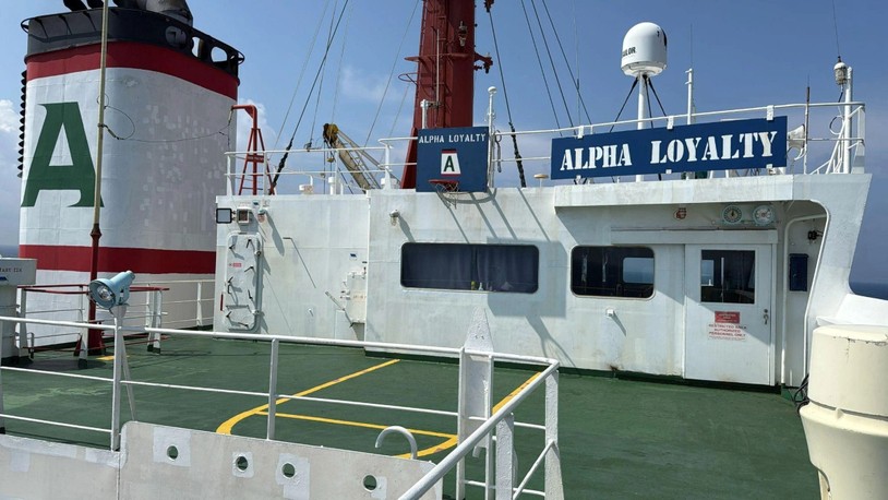 Anna Angelicoussis group steps up fleet renewal across bulker and tanker segments