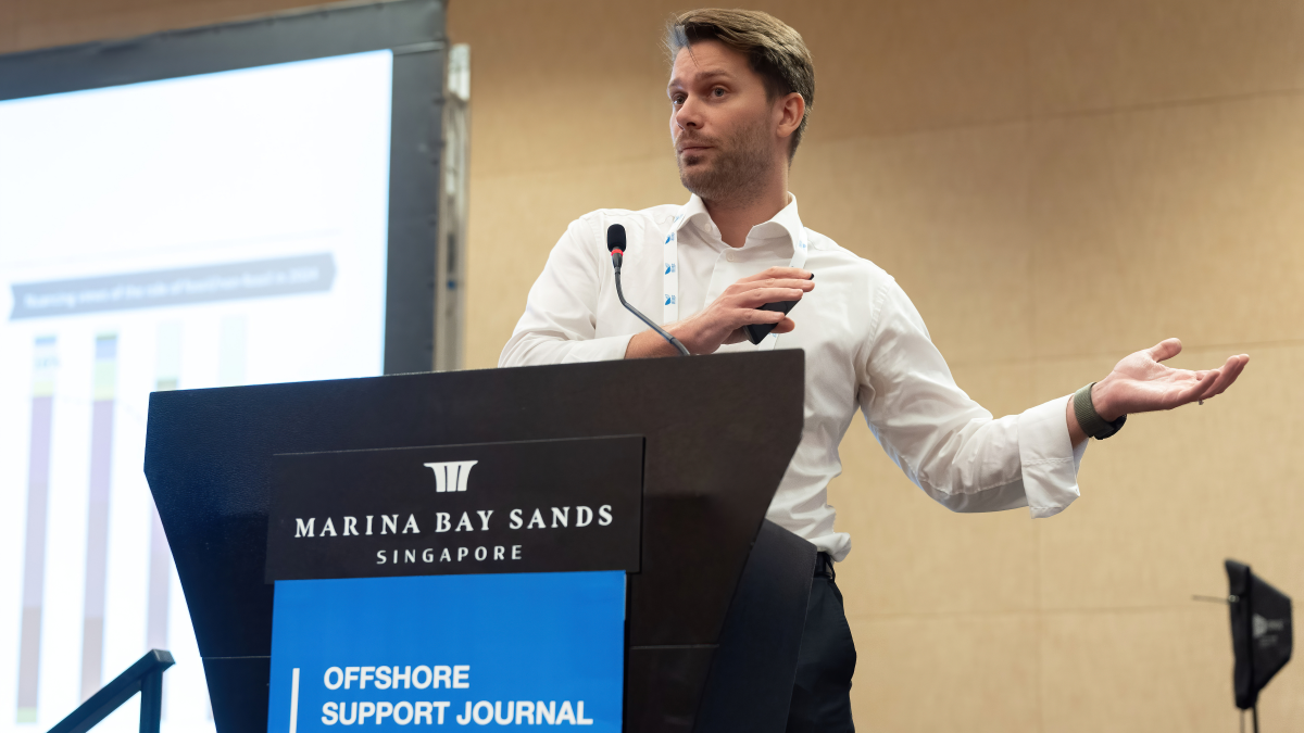 Softening crude prices slow APAC oil and gas projects