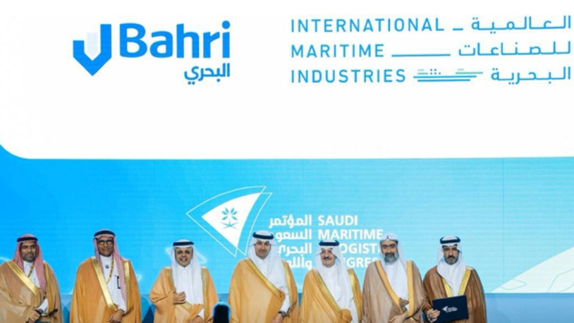 Bahri taps IMI for Ultramax construction in Saudi Arabia’s first major shipbuilding project