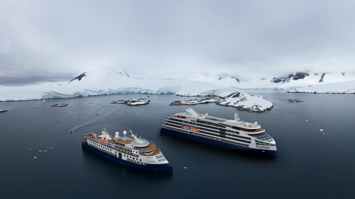 Douglas Mawson: the end of Infinity, and beyond