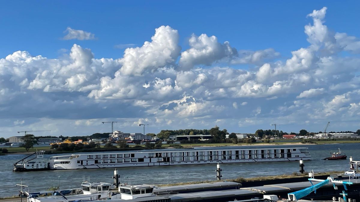 Century Cruises enters European market