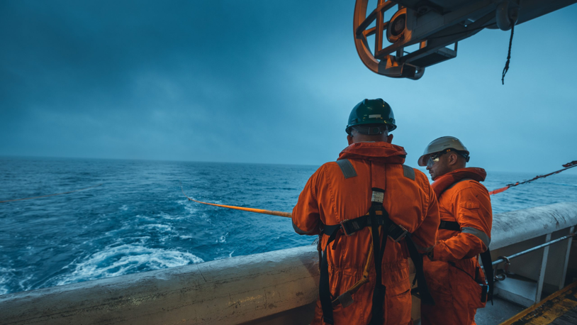 Shearwater, TGS win offshore seismic contracts in India, Brazil 