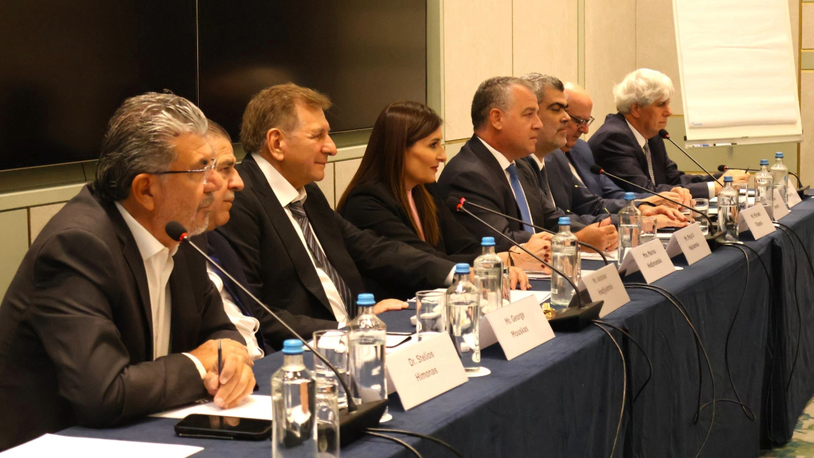 Safe Bulkers chief executive appointed president of Cyprus shipowners