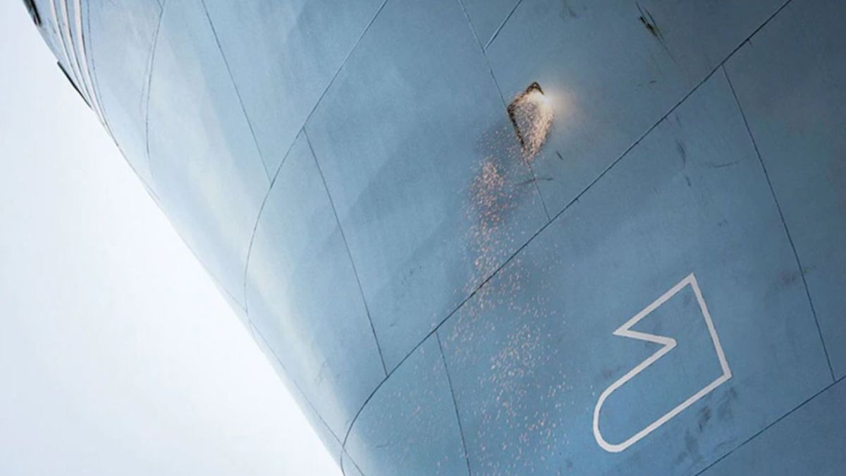 Recycling sinks while orderbook sustains fleet growth