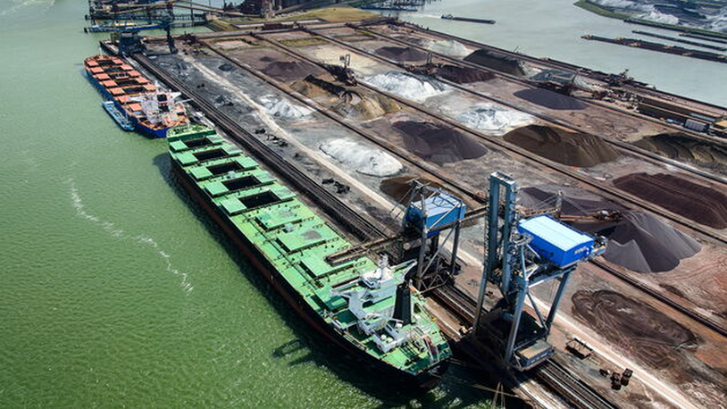 Rotterdam rolls out berth booking platform