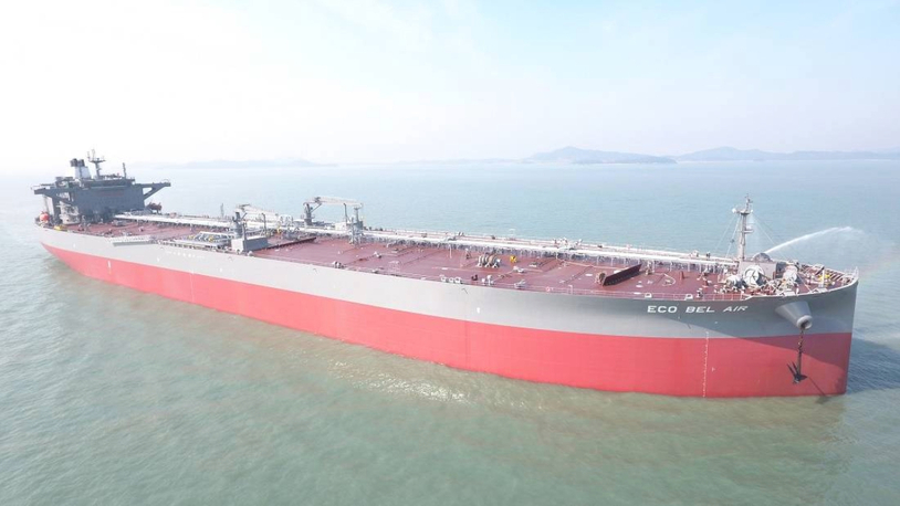 Greece's Performance Shipping adds modern Suezmax pair in fleet expansion drive