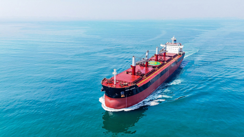 Genco Shipping adopts 'poison pill' following Diana Shipping stake increase