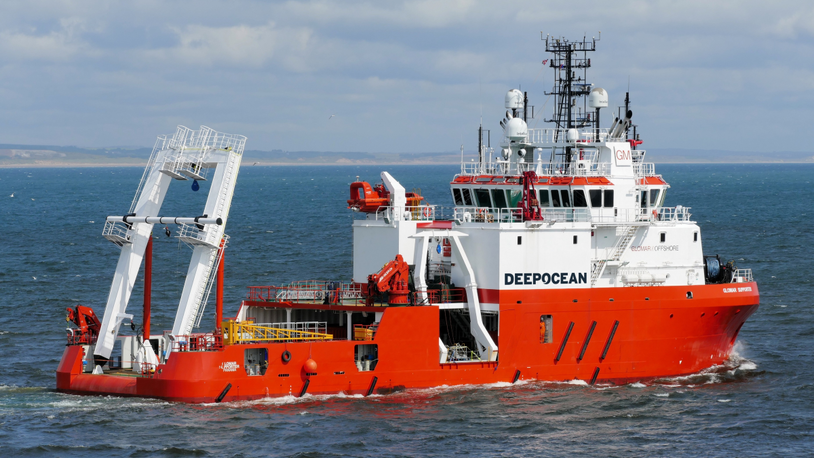 Riviera - News Content Hub - DeepOcean boosts offshore IMR fleet for ...