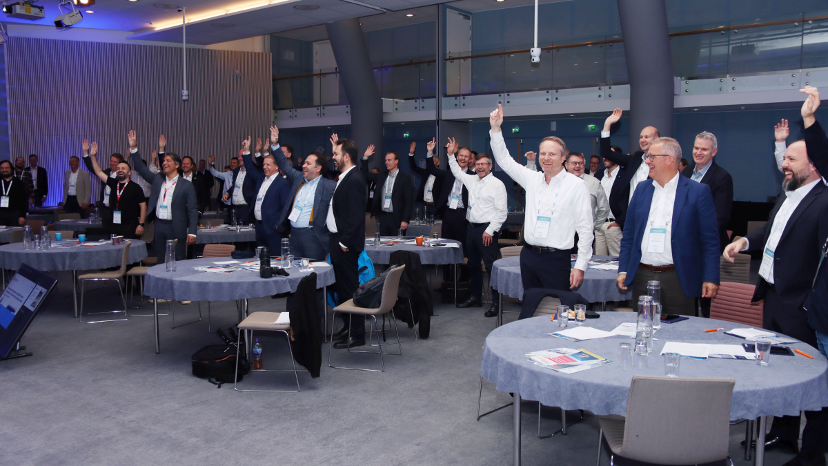 Hydrogen finds its moment as industry moves to commercial scale