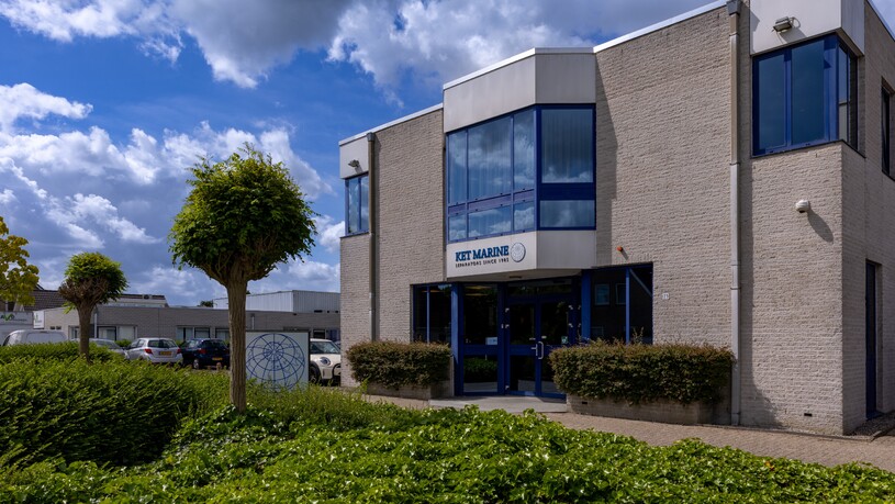 40 Years of Dedication. 40 Years of Reliability.