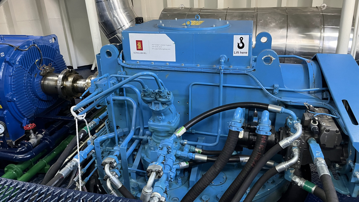 India, South Korea join electric tug revolution