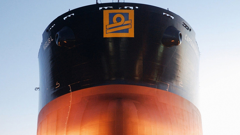 Greece's Kyla Shipping linked to Capesize bulker via BBHP arrangement