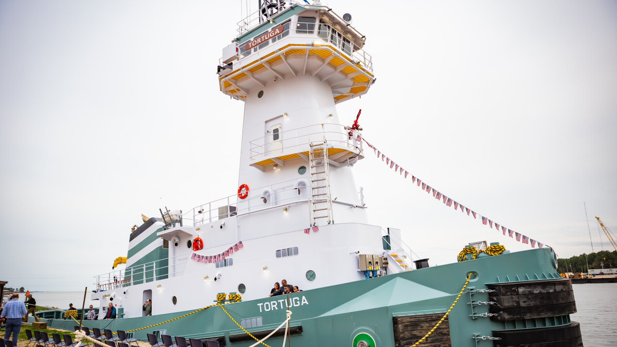 US LNG bunkering: gains and gaps