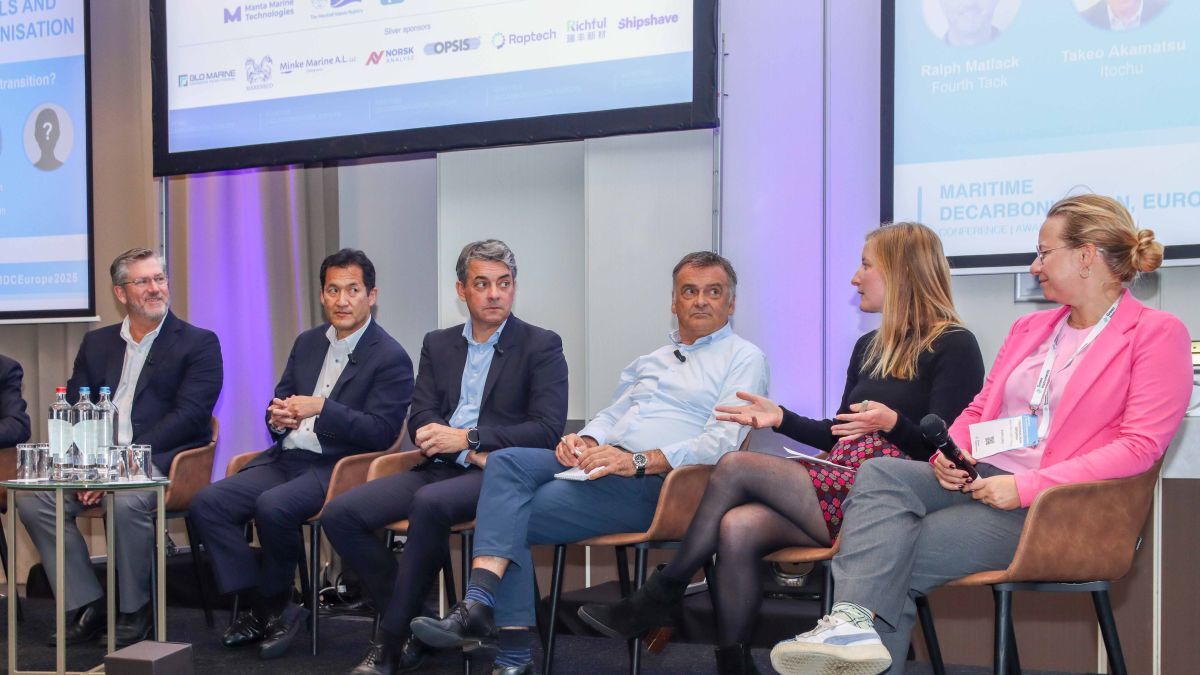 Where industry commitment met practical solutions