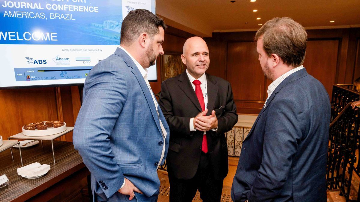 OSJ Americas 2025 maps the world's hottest offshore market