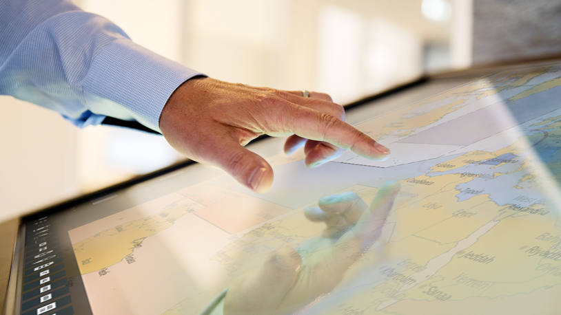Nordics-based deal sees electronic navigation charts integrate risk planning