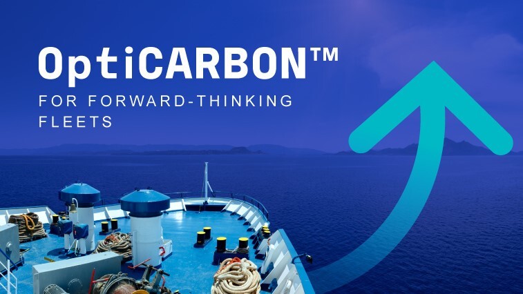 Bureau Veritas launches OptiCARBON to optimize fleet energy, fuel and compliance costs