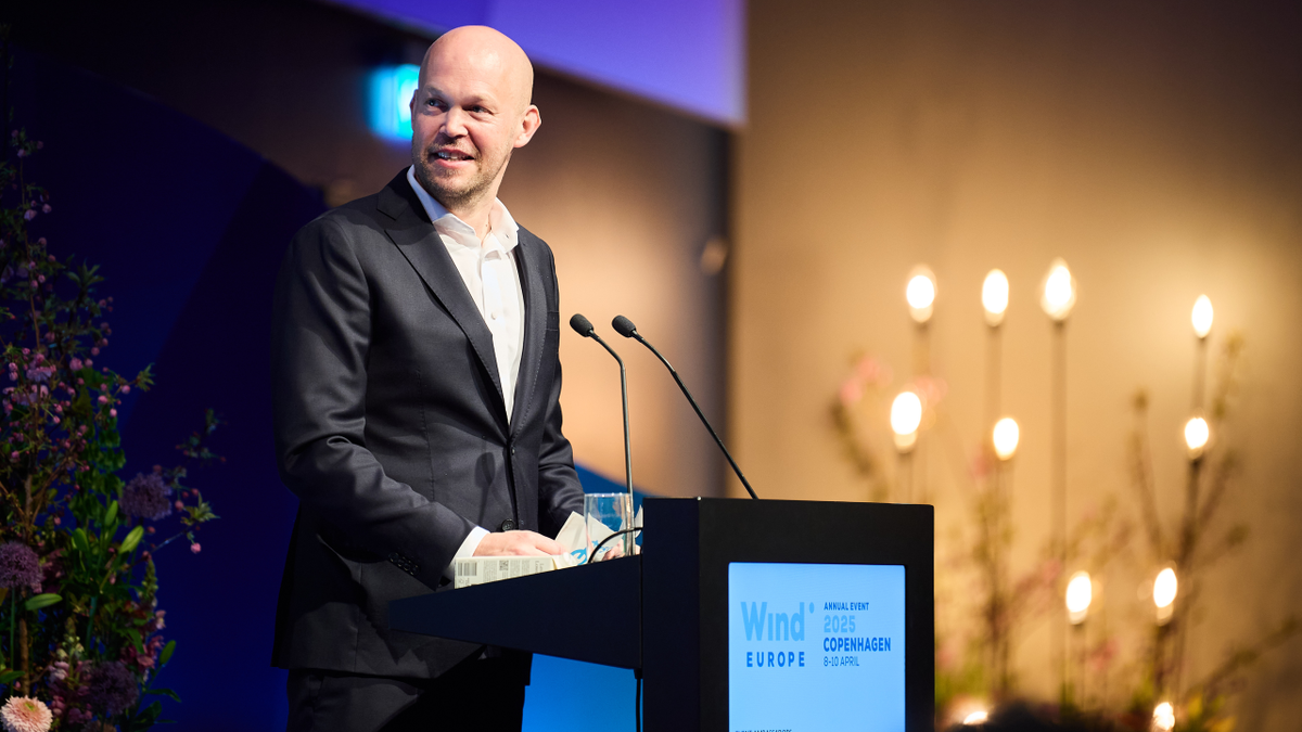 Ørsted raises nearly US$9.4Bn in highly successful rights issue