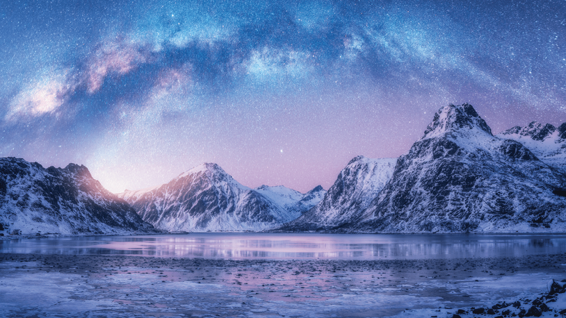 As Polar Routes Open Up, So Do Markets: How the Satellite Industry is Leveraging Multi-Orbit Services to Enable New Activity in the Arctic