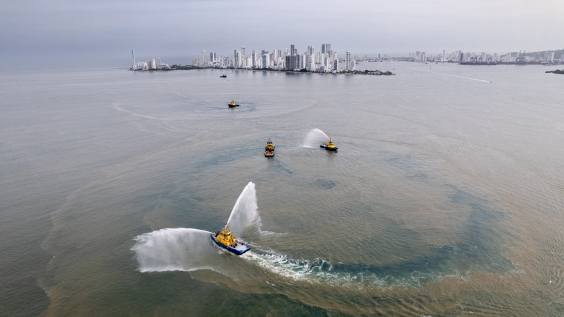 SAAM Towage set to acquire all of Intertug in US$30.5M transaction