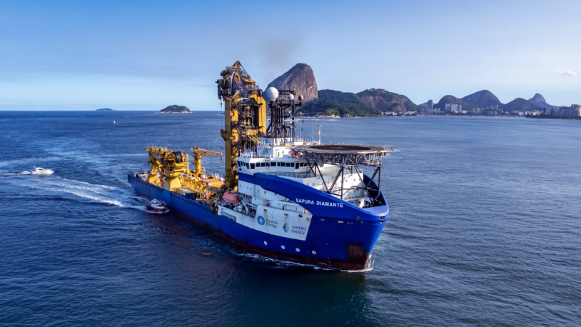 Seagems deal adds predictive maintenance to OSVs in Brazil