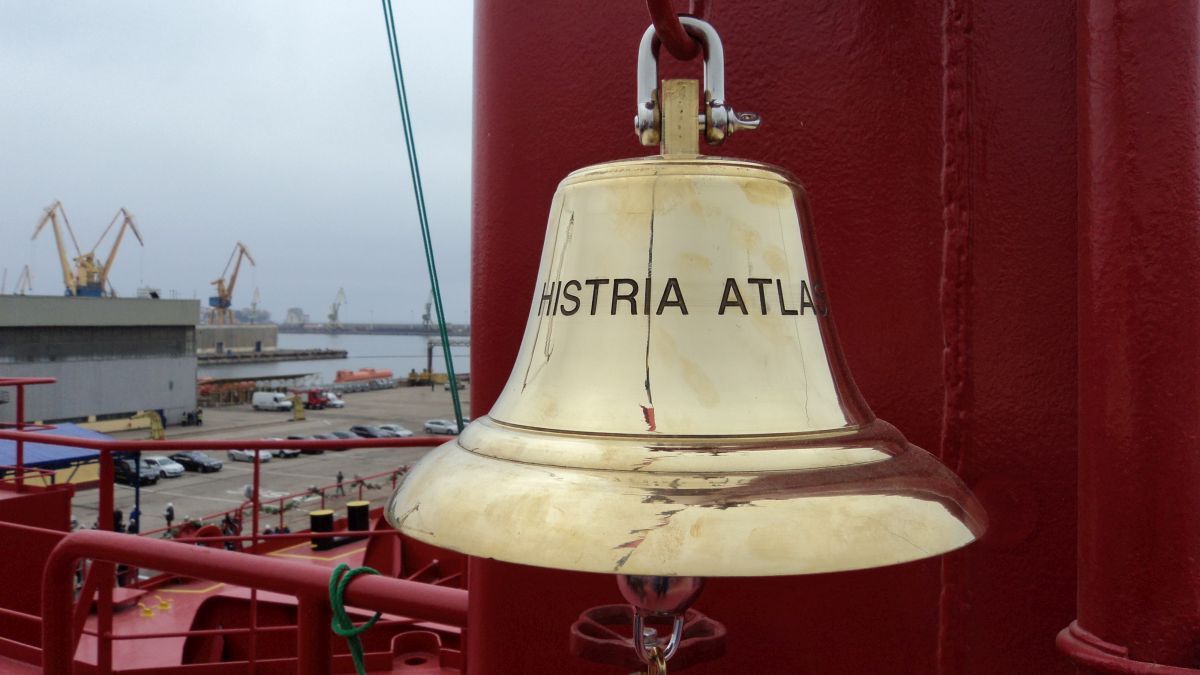 Tanker orders off sharply in 2025