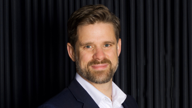 Shearwater appoints new chief technology officer