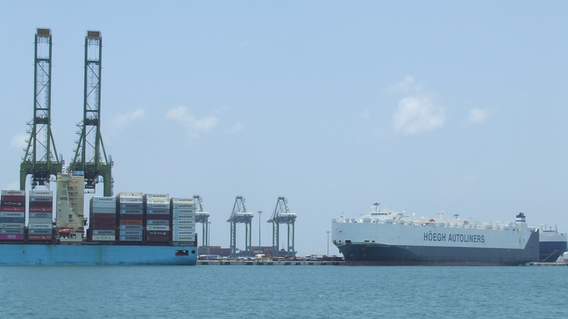 PSA, A*Star develop AI modelling to manage maritime disruption