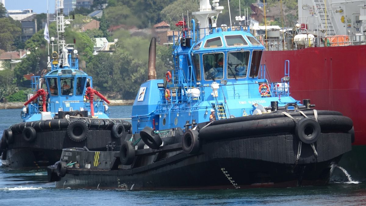 Wave of market consolidation rolls on