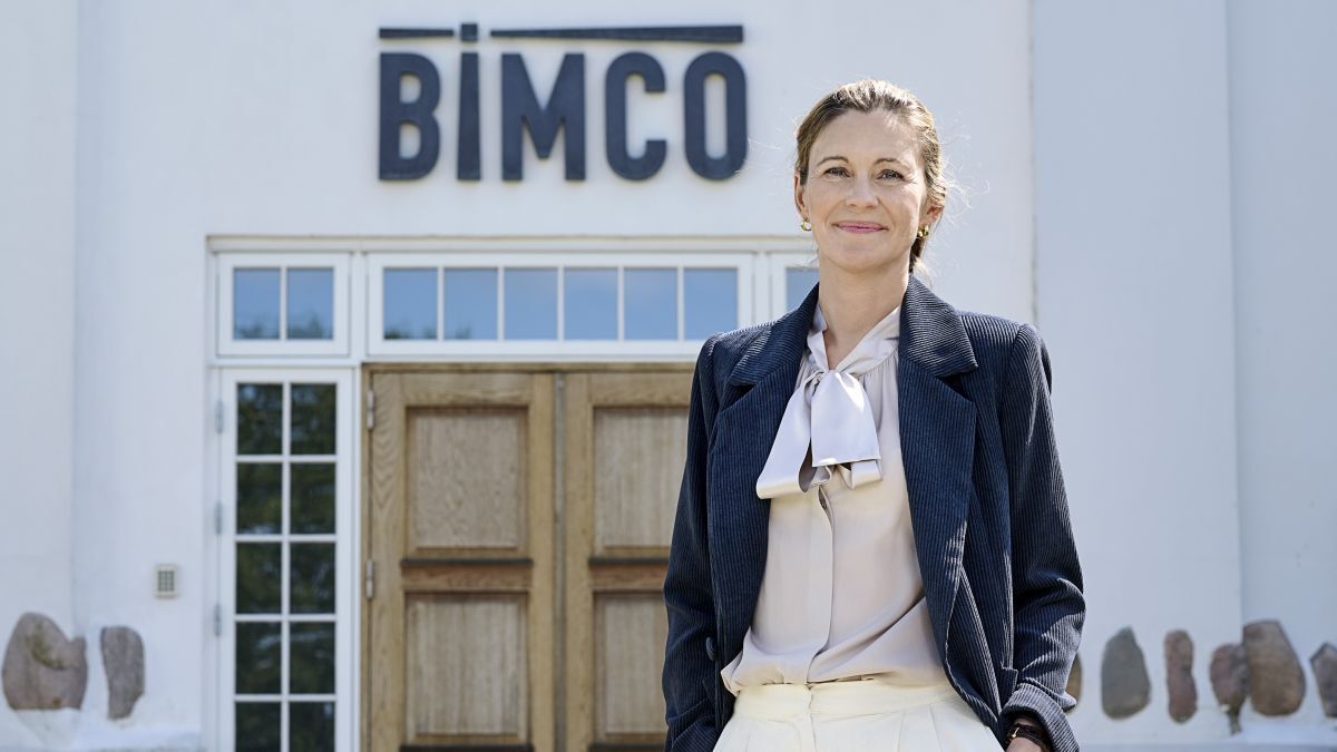 Bunkering boost for methanol, ports