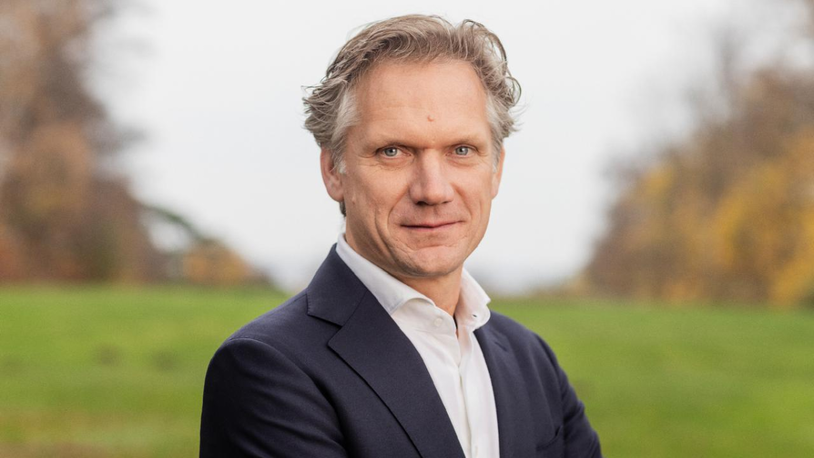 ETA elects new chair as Mattias Hellstrom steps down  
