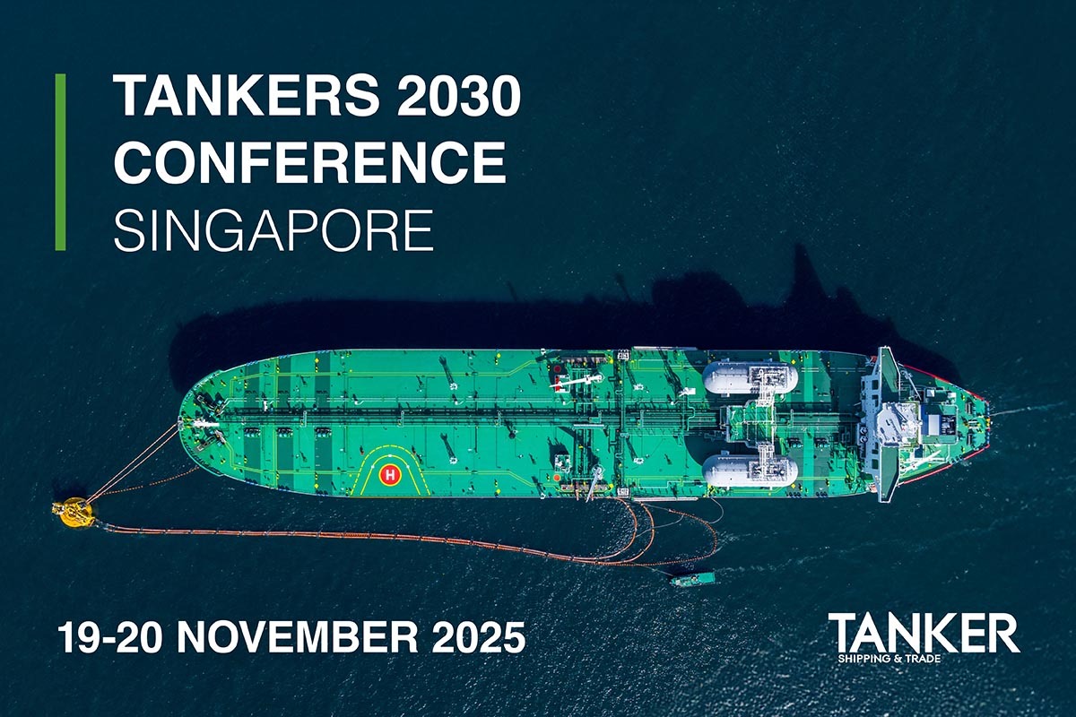 Tankers 2030 Conference