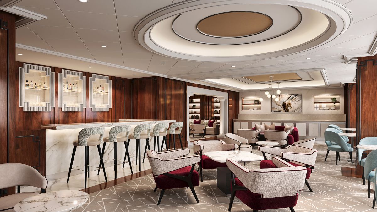 Celebrity Solstice marks start of US$250M enhancement project