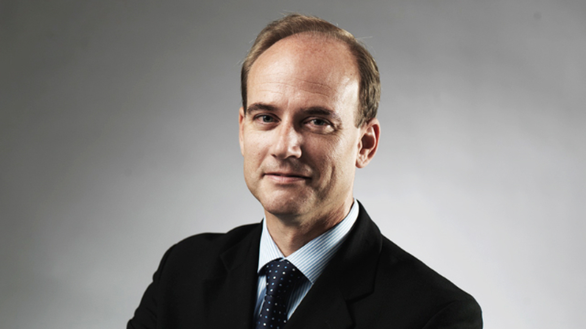 A maritime decarbonisation reality check in Amsterdam