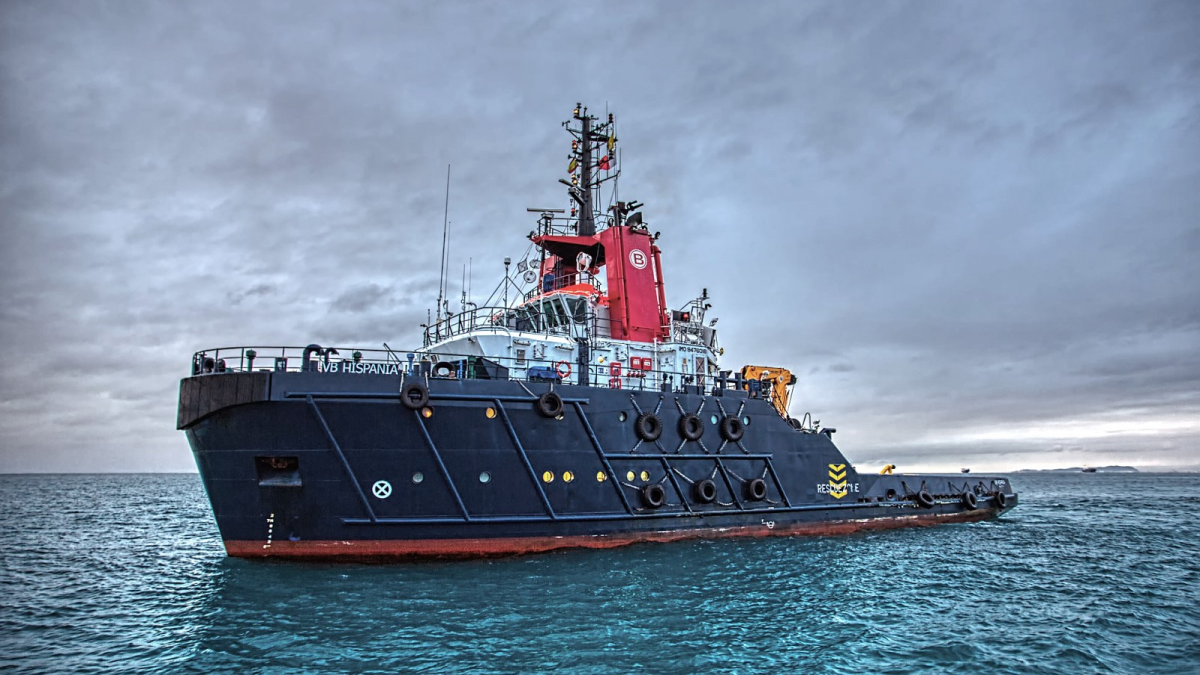 Boluda acquires Boskalis' Australia and Papua New Guinea business