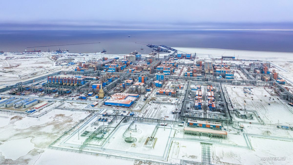 Demand headwinds approaching as US continues LNG expansion