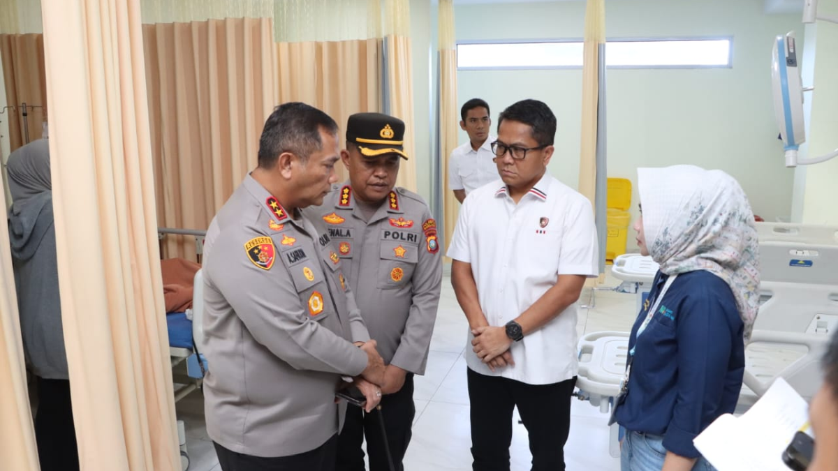 Second deadly tanker fire in months hits FSO under repair in Indonesia