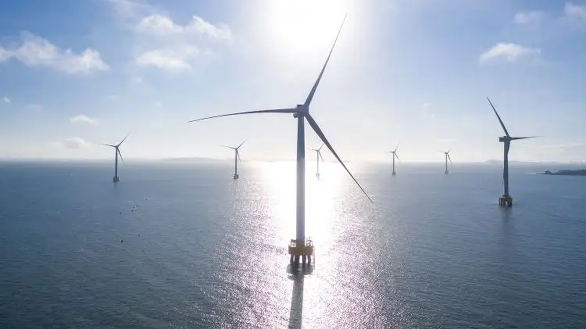 BP’s US offshore wind venture ends as JV adopts ‘minimum level’ strategy