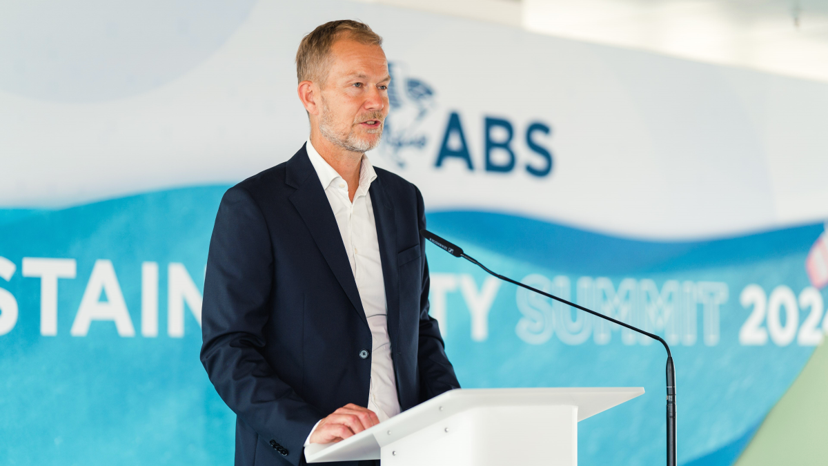 Navigator Gas ‘breaks new ice’ with ammonia-fuelled carriers