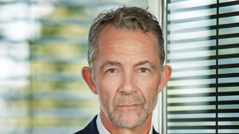 Columbia Group CEO departs with immediate effect