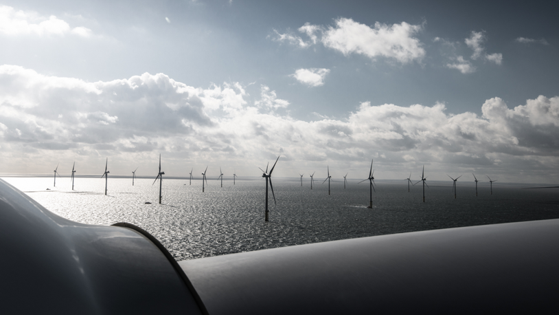 Despite challenges, offshore wind capacity on track to triple by 2030