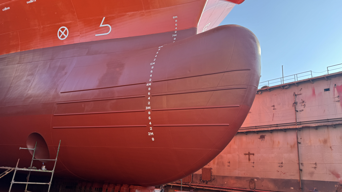Biocide-free biofouling control: driving the transition to safer marine coatings