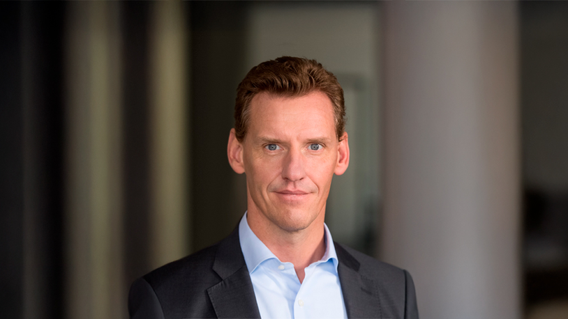 AD Ports hires head of global logistics